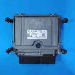 BOSCH ECU Mercedes-Benz C-class, C 230 / CLC 230 2006-2008 A 272 153 44 79 Matic Bensin