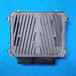 BOSCH ECU Mercedes-Benz C-class, C 230 / CLC 230 2006-2008 A 272 153 44 79 Matic Bensin