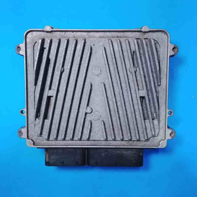 BOSCH ECU Mercedes-Benz C-class, C 230 / CLC 230 2006-2008 A 272 153 44 79 Matic Bensin