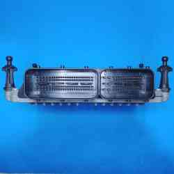 BOSCH ECU Mercedes-Benz C-class, C 230 / CLC 230 2006-2008 A 272 153 44 79 Matic Bensin