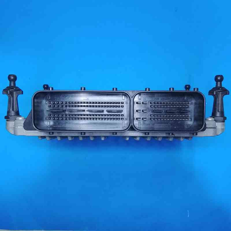 BOSCH ECU Mercedes-Benz C-class, C 230 / CLC 230 2006-2008 A 272 153 44 79 Matic Bensin