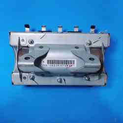 Passenger Airbag Toyota Yaris, Vios 2006 - 2012 1049055, 280812-T/1B0127101230