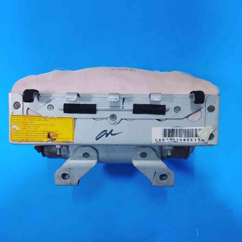 Passenger Airbag Toyota Yaris, Vios 2006 - 2012 1049055, 010311-T/49A11126LC50