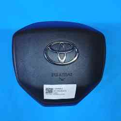 Button Assy, Horn Cover Stir Airbag Toyota Yaris Cross 2023 45130-BZB20-C0
