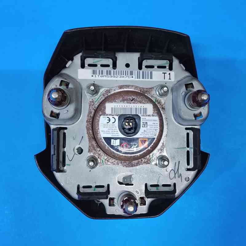 Button Assy, Horn Cover Stir Airbag Toyota Yaris Cross 2023 45130-BZB20-C0