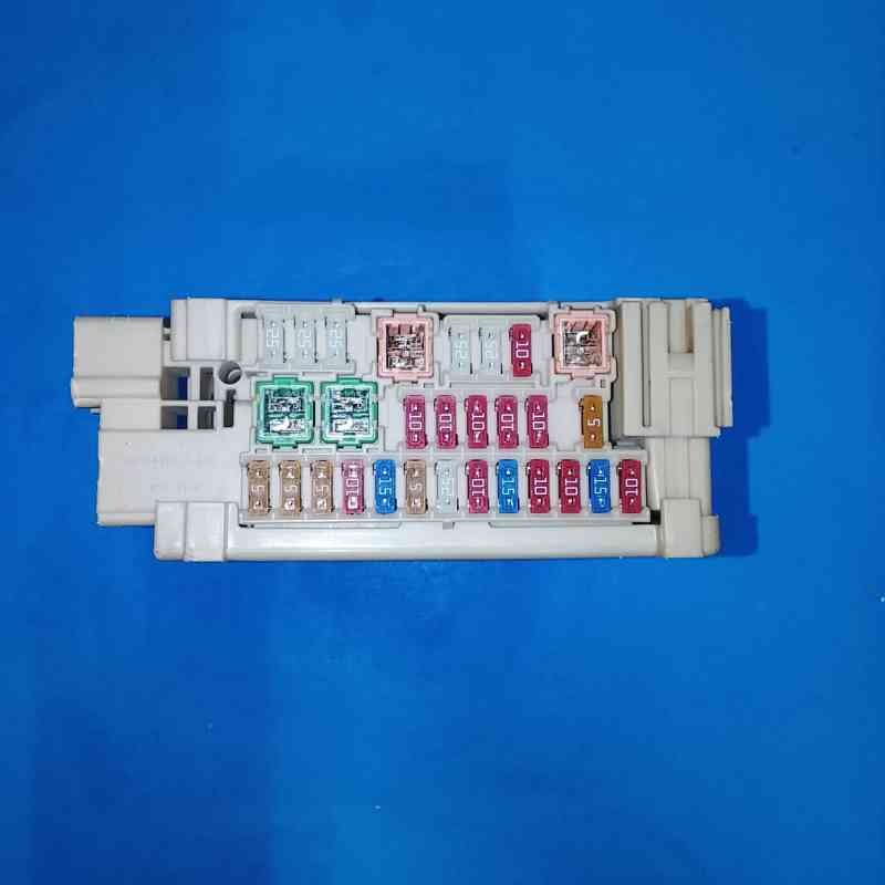 Fuse Box Toyota Fortuner, Hilux 82730-07K80 JG