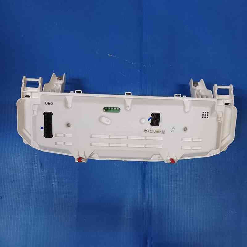 Speedometer Toyota Sienta 2016-2019 83800-0UA00-00 Cvt Bensin