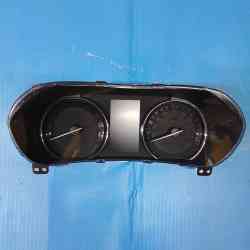 Speedometer Toyota Avanza, Veloz 2022 83800-BYV40 V40