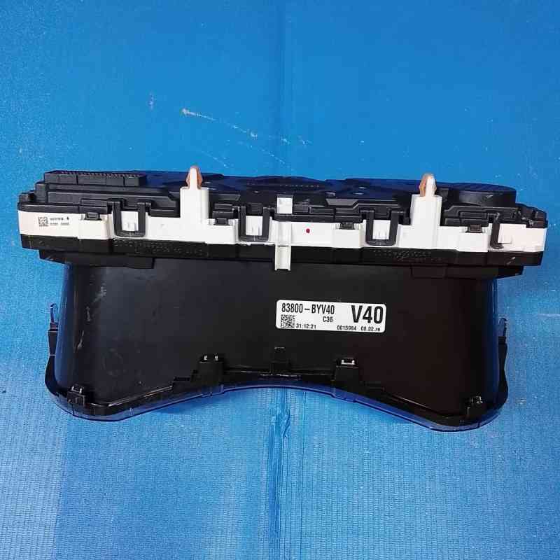 Speedometer Toyota Avanza, Veloz 2022 83800-BYV40 V40