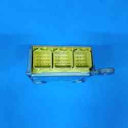 Airbag Toyota Innova Zenix 89170-F7050