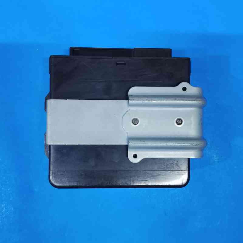 AISIN ECU Computer 4 Wheel Module 4 WD Toyota Fortuner, Hilux 2015-2024 89533-71121 12