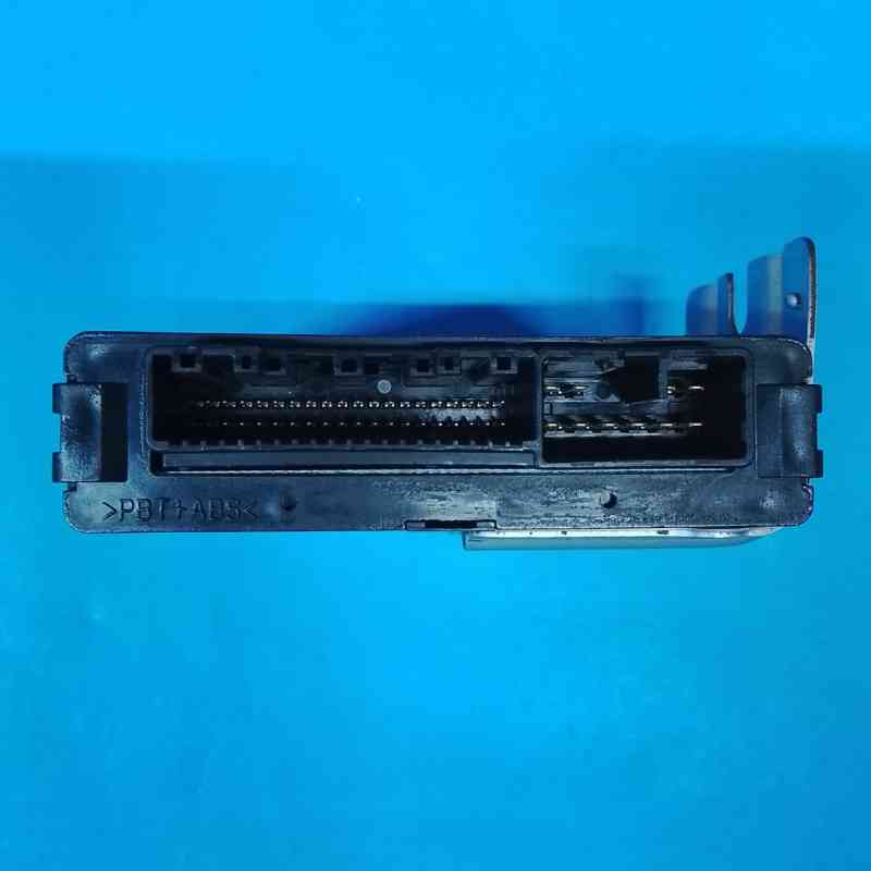 AISIN ECU Computer 4 Wheel Module 4 WD Toyota Fortuner, Hilux 2015-2024 89533-71121 12