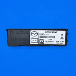 BCM Front Mazda CX-5, 3, 6 2012-2020 KD45-675X0 C