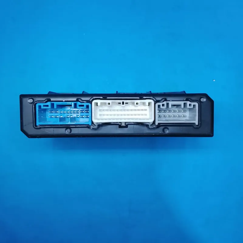 BCM Front Mazda CX-5, 3, 6 2012-2020 KD45-675X0 C