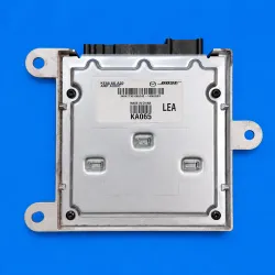 Amplifier Power Mazda CX-5 2012-2015 KE68 66 A20 KD46 66