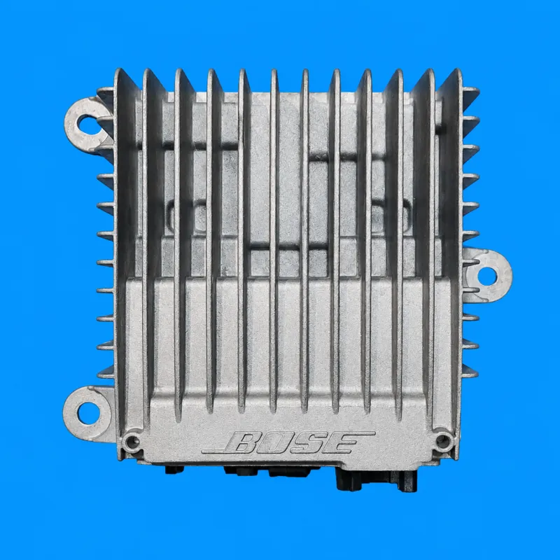 Amplifier Power Mazda CX-5 2012-2015 KE68 66 A20 KD46 66