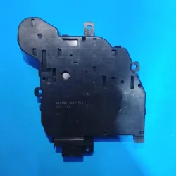 DENSO Servo Motor Toyota Vellfire, Alphard, Harrier 063800-9003 PLS 12V 10S
