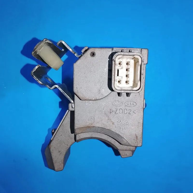 Steering Lock Hyundai/Kia Creta 21, i30 17 2017-2023 81900-G3700