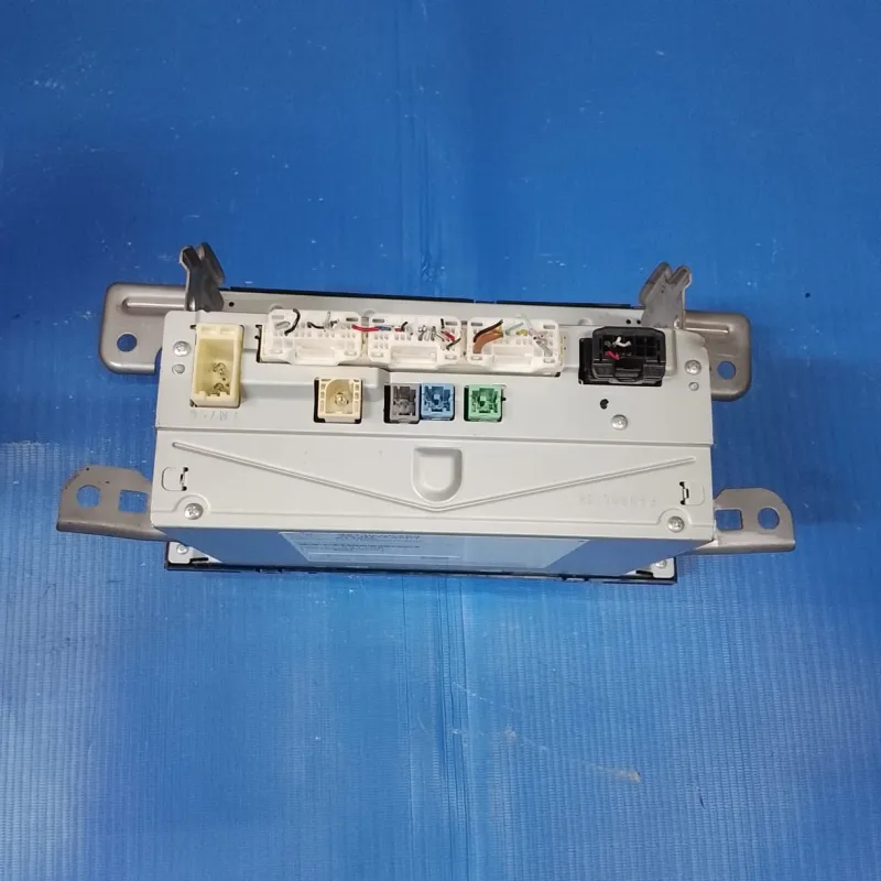 Head Unit Toyota Fortuner 2020-2024 86140-0KX80