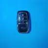 Remote Smartkey 3 Button Toyota Fortuner BM1EW
