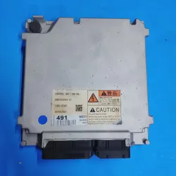 ECU Isuzu Giga 89815-05595 01/1050-D590