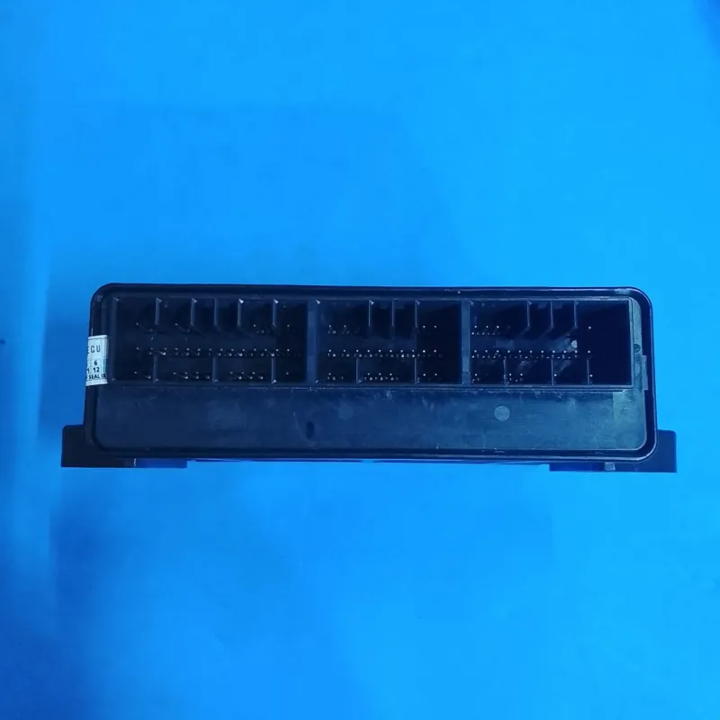 MITSUBISHI ELECTRIC ECU Mitsubishi Mirage 2012 - 2020 1860C638 / E6T83881 Bensin