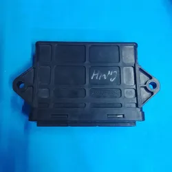 MITSUBISHI ELECTRIC ECU Mitsubishi Mirage 2012 - 2020 1860C638 / E6T83881 Bensin