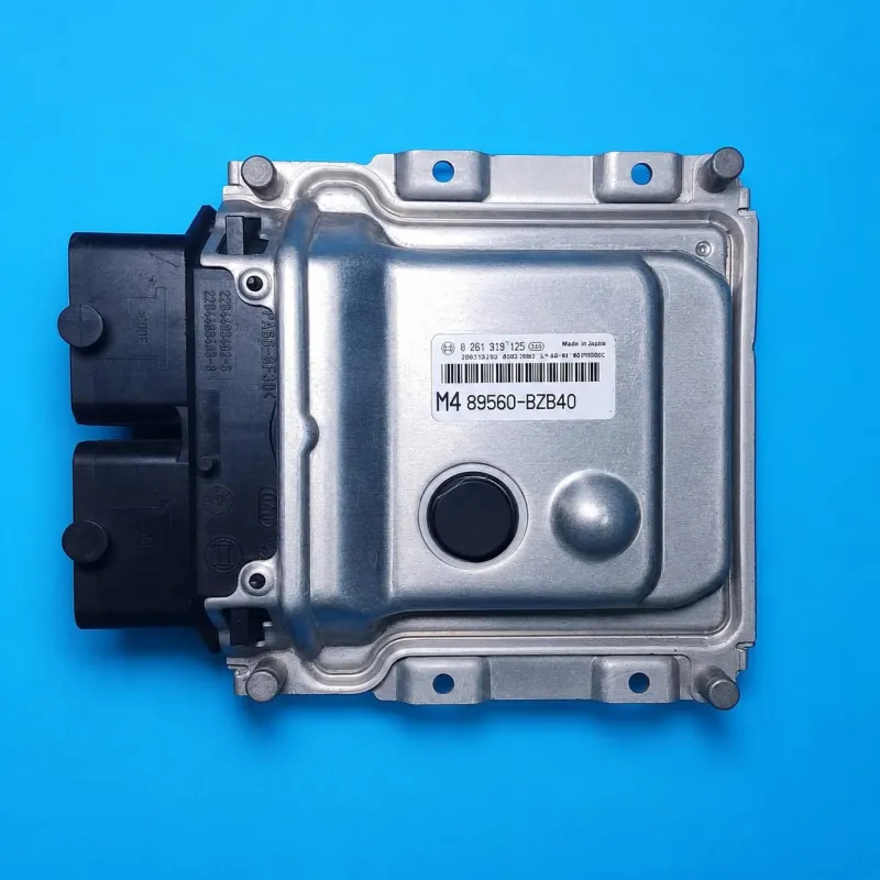 ECU Toyota Agya 89560-BZB40 M4