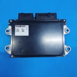 DENSO ECU Toyota Lite Ace 2022-2024 89560-BXD60 V7 Matic Bensin