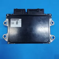 DENSO ECU Toyota 89560-BXP71 RB