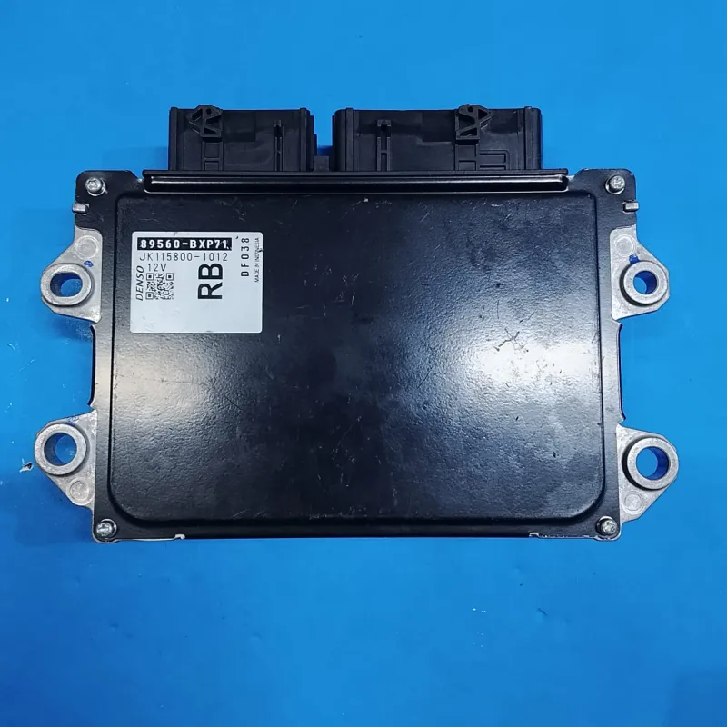 DENSO ECU Toyota Avanza/Xenia 2021-2022  89560-BXP71 RB
