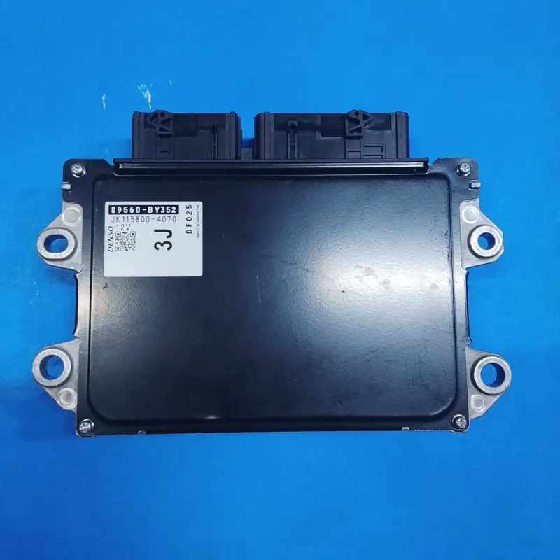 DENSO ECU Toyota Lite Ace 2022-2024 89560-BY352 3J Matic Bensin