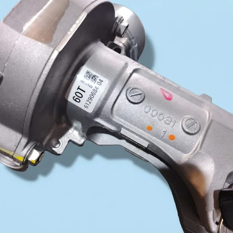 Power Steering Toyota 89650-V5100
