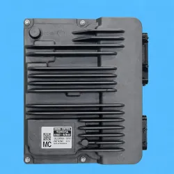 DENSO ECU Toyota 89661-F7120 MC