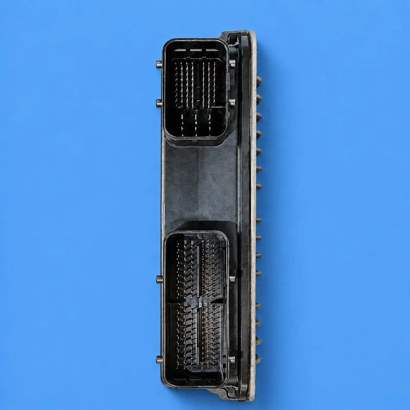 DENSO ECU Toyota 89661-F7120 MC
