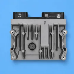 DENSO ECU Toyota 89661-F7120 MC