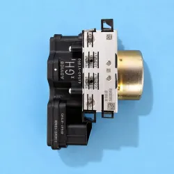 ABS Toyota 44540-VT090 GH