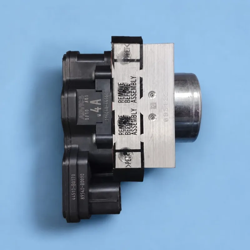 ABS Toyota Rush 44510-B0170 4A