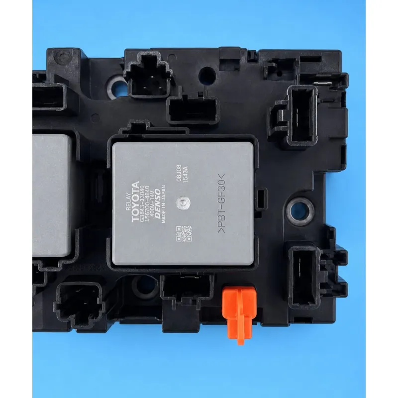 Battery Power Relay Toyota G3843-33040, 7142-9534