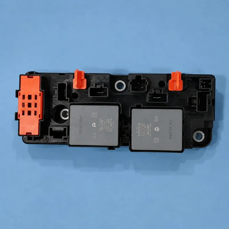 Battery Power Relay Toyota G3843-33040, 7142-9534