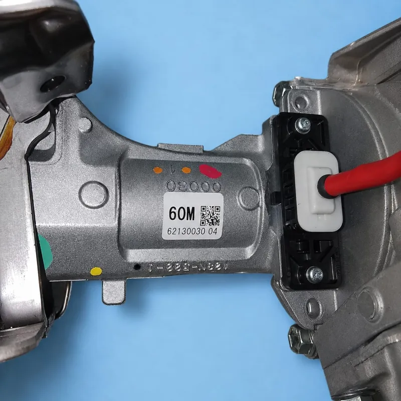 Power Steering Toyota 89650-V5090
