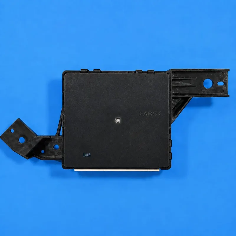 Amplifier AC Toyota Alphard, Vellfire 2008-2009 88650-58161 16