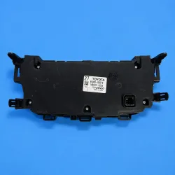 AC Panel Switch Toyota Alphard, Vellfire 55900-58270 27