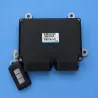 ECU + Remote Key Mitsubishi Outlander 2016 1860C558