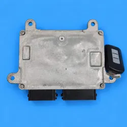 ECU + Remote Key Mitsubishi Outlander 2016 1860C558