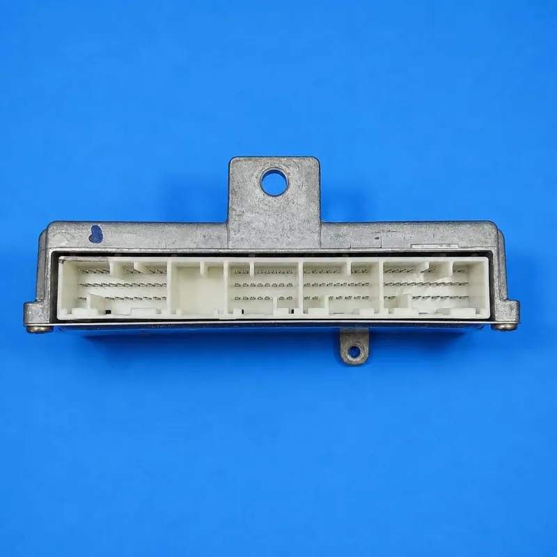 KEIHIN ECU Honda Stream LA-RN2 37820-PSA-J72 L5