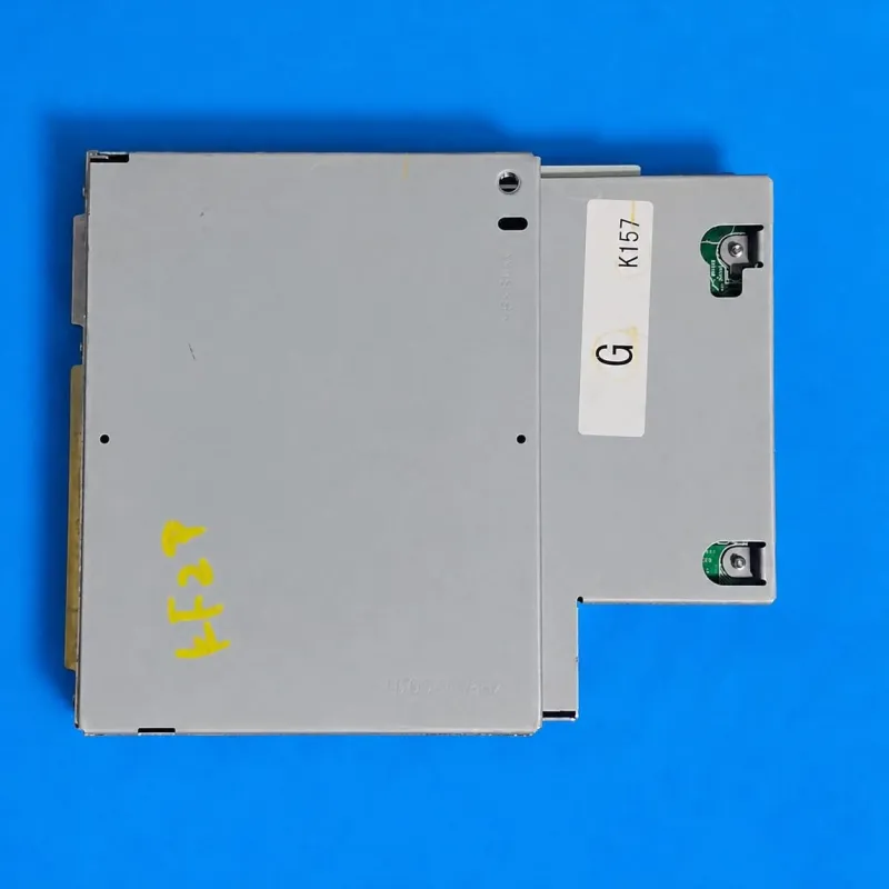 Amplifier Audio Mazda K156 66 DR0