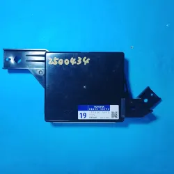 Amplifier AC Toyota Alphard/Vellfire 2014 88650-58192 19