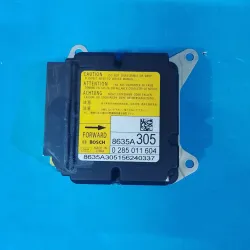 Airbag Mitsubishi Outlander 2015 8635A305