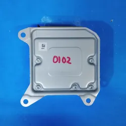 Airbag Mitsubishi Outlander 2015 8635A305